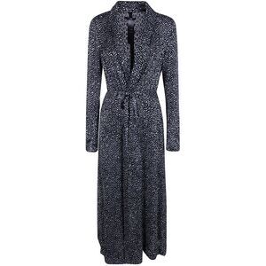 Sapio Women Nightie Devoree Fancy Jacket